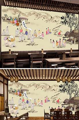 絲路花雨 产品图片