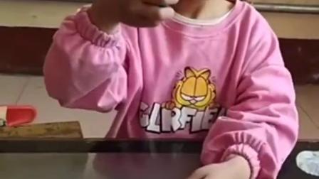 不得不走 视频截图