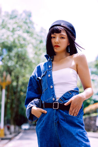 停不了的節奏 视频截图