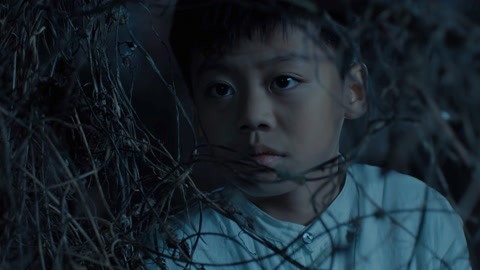 不要離開 视频截图