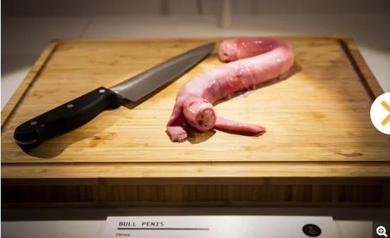 偷拐搶騙 产品图片