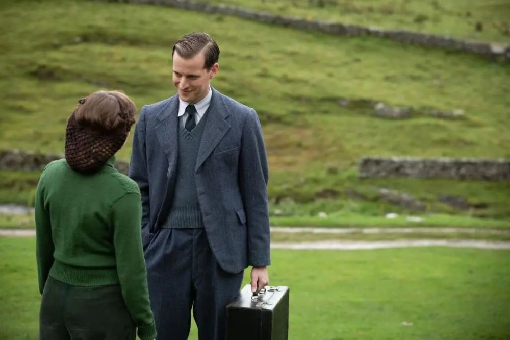 不要離開 视频截图