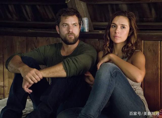 僵屍啟示錄：救贖 视频截图