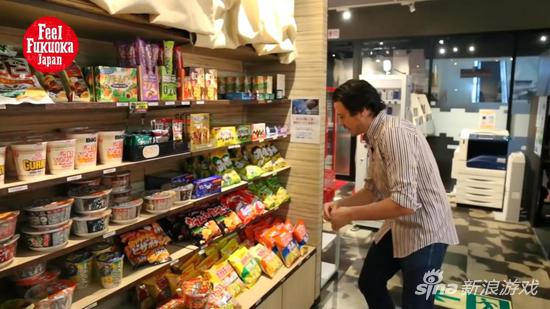 不愛不散 视频截图