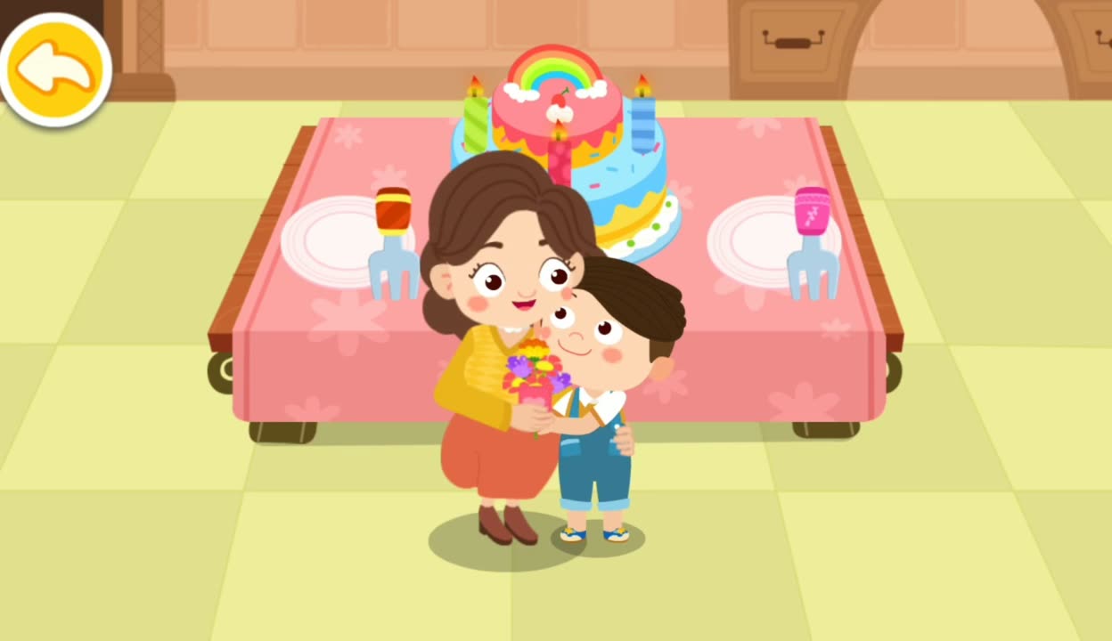 不為人知的故事 视频截图