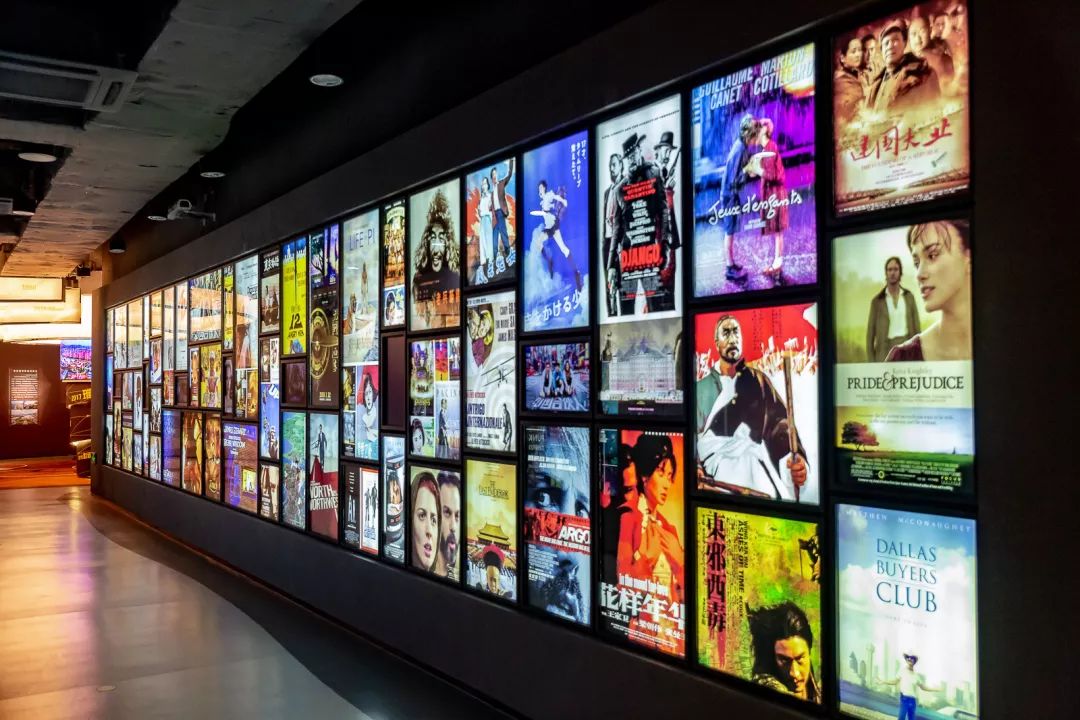 不一樣的夏天 视频截图