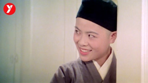 與海怪同行 视频截图