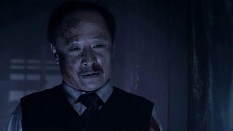 偷食搶食搵飯食 视频截图