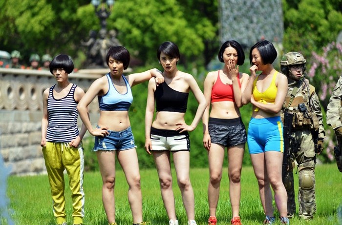 丘吉爾的秘密 视频截图