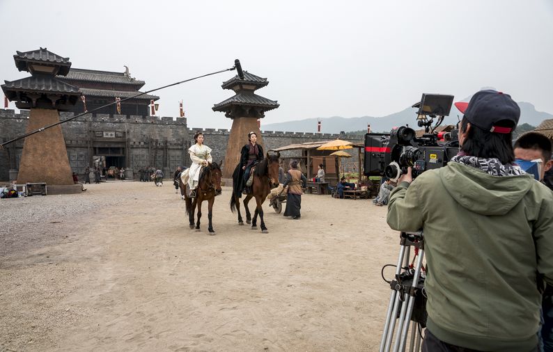 與君相戀100次 （日語版） 视频截图