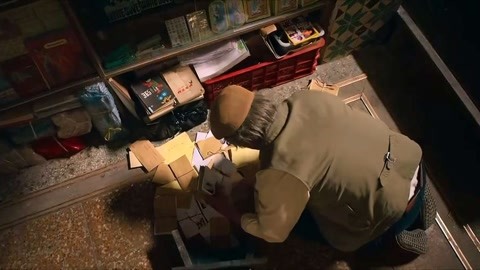 不能說的秘密韓版 视频截图