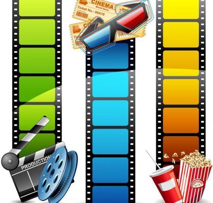 像素大戰 视频截图