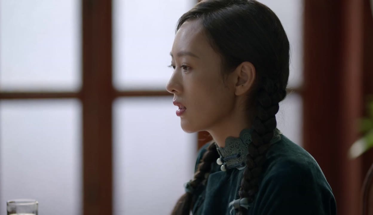 不平靜社區 视频截图