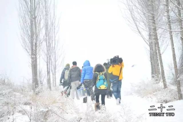 元帥之死 视频截图