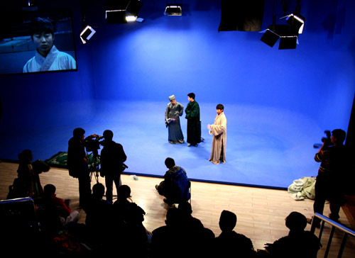 醜陋的真相 视频截图