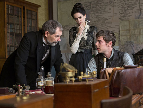 僵屍醫生 视频截图