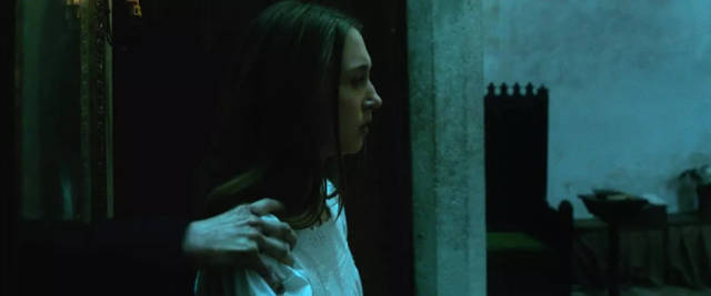 不存在的女兒 视频截图