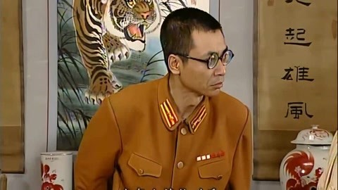 傻冒經理 视频截图