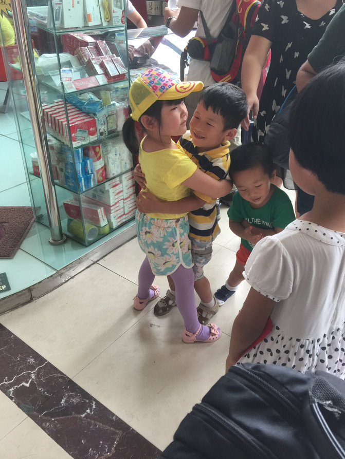 不欺不遇 视频截图