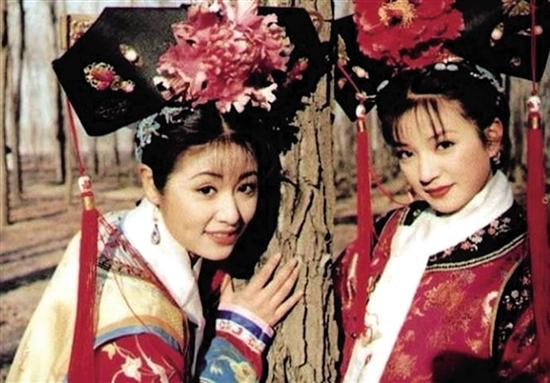 不期而遇 视频截图