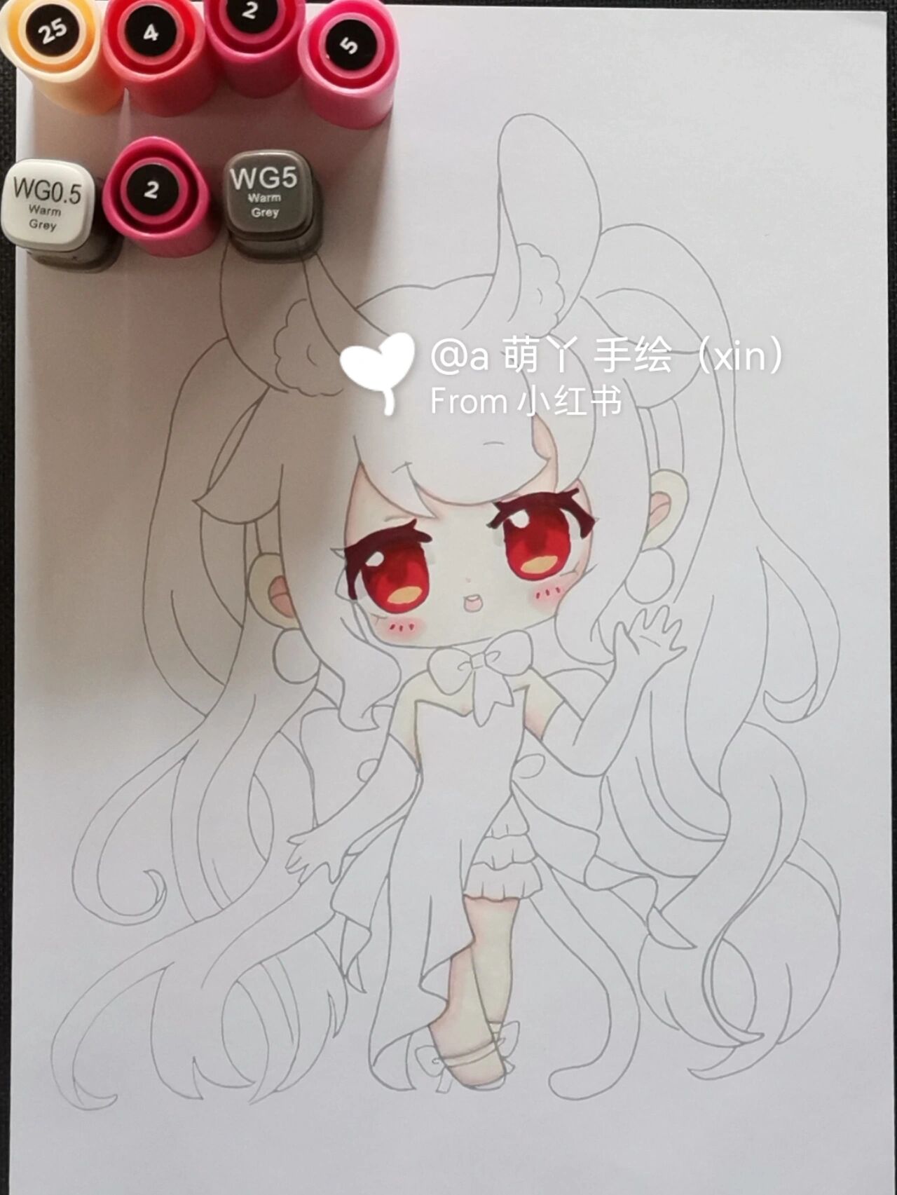 偷情小丈夫(普通話版) 视频截图