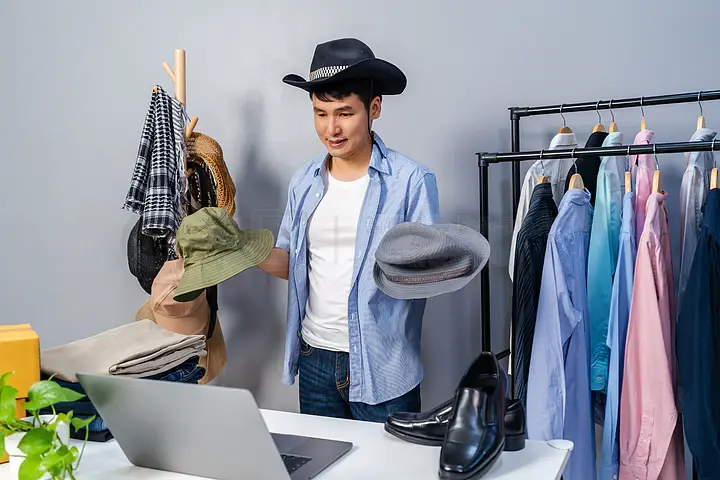 上岸的魚 产品图片