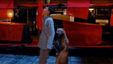 萬聖節前夜2 视频截图