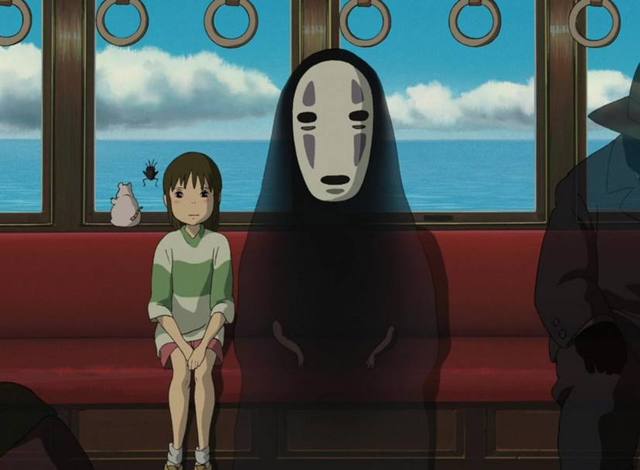 上岸的魚 视频截图