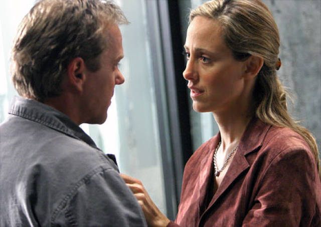 上岸的魚 视频截图