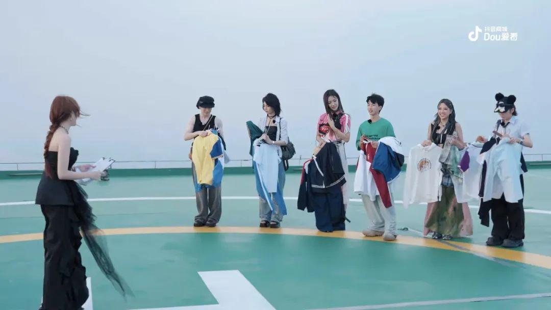 叢林女王 视频截图