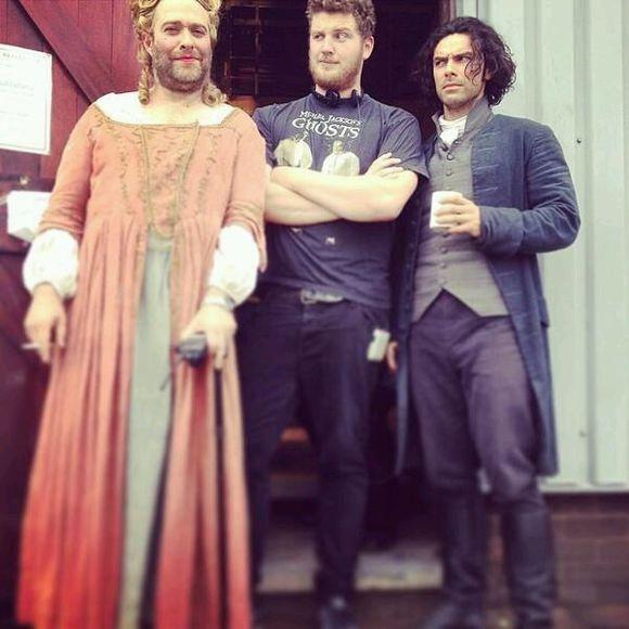 醜陋的真相 视频截图