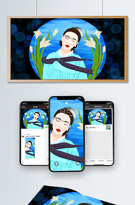 複仇慈母心 视频封面