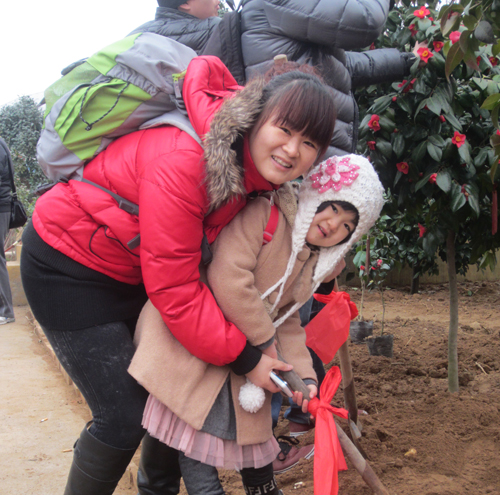 不得不走 视频截图