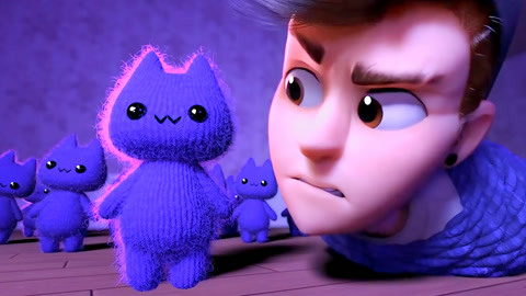 三個臭皮匠 视频截图