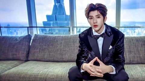 不欺不遇 视频截图