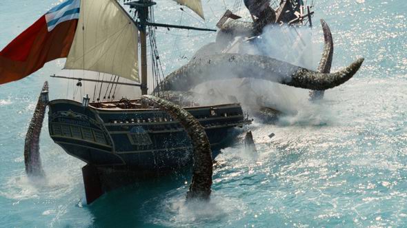 不可思異 视频截图