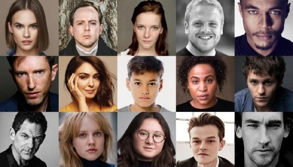 不再欺騙 视频截图