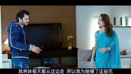 不眠之夜 视频截图