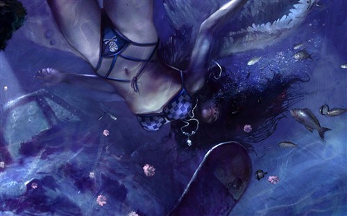 偷偷喜歡你 视频截图