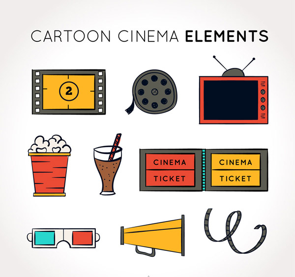 危險動物 产品图片