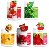 不平靜社區 产品图片