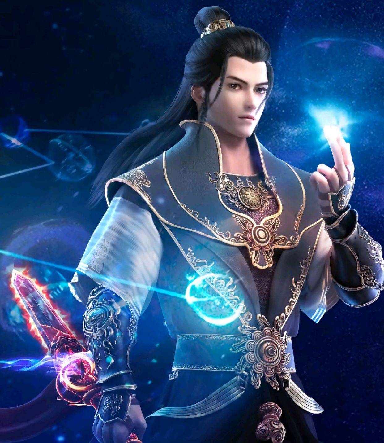 東北往事之人在江湖 视频截图