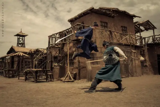 偷心藝術 视频截图