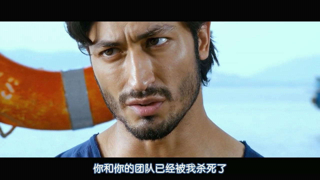 東方的承諾 视频截图