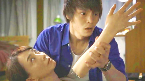 三更車庫 视频截图