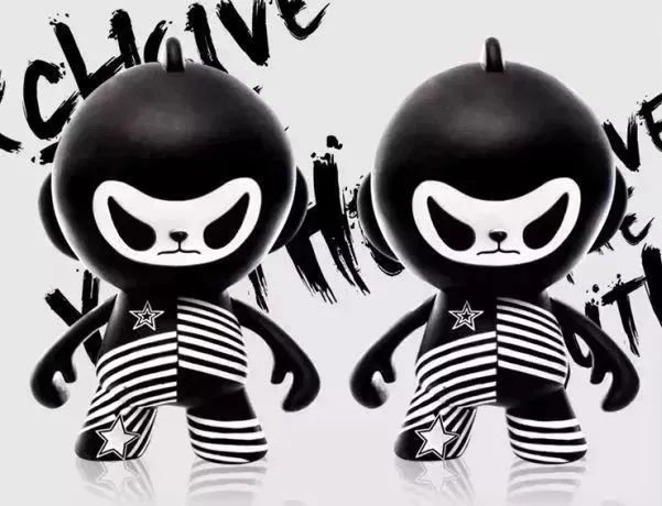 與敵同行 视频截图