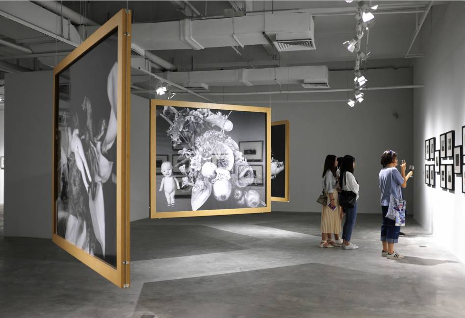 醜人兒 视频截图