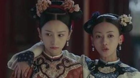 兄妹探寶 视频截图