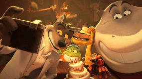 東京戰爭戰後秘史 视频截图