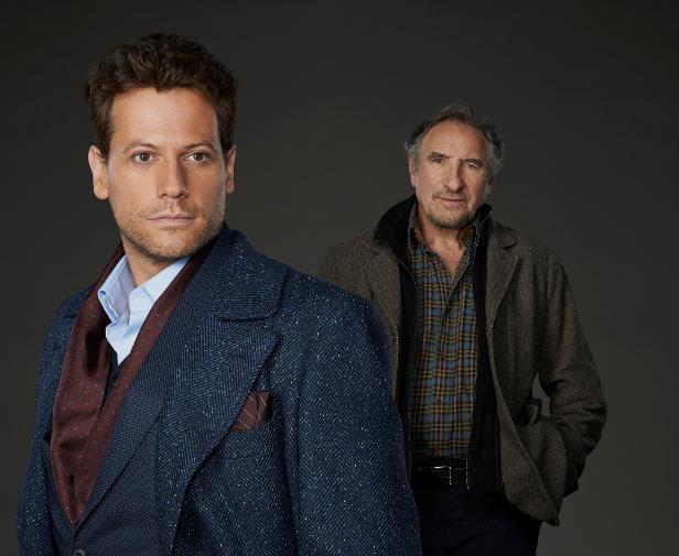 上帝的筆誤 视频截图